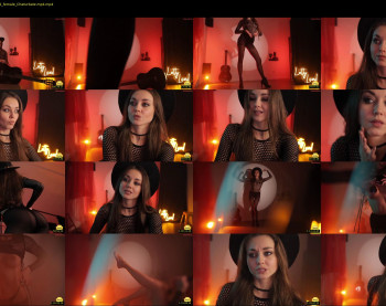 lettymoa — 113 minute Chaturbate female teen cam video, 720p, Feb 7, 2026
