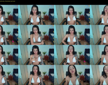maaddy_ — 3 minute Chaturbate female teen cam video, 720p, Feb 6, 2026