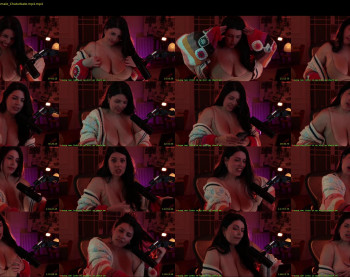 mila_ — 120 minute Chaturbate female teen cam video, 720p, Feb 7, 2026