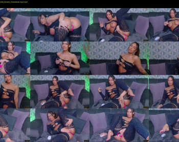 mina_babe1 — 24 minute Chaturbate female teen cam video, 720p, Feb 6, 2026