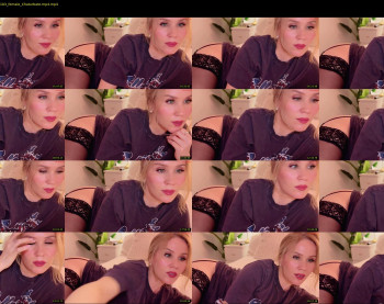 myassistant — 31 minute Chaturbate female teen cam video, 720p, Feb 7, 2026