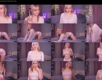odelynbrower — 127 minute Chaturbate female teen cam video, 720p, Feb 6, 2026