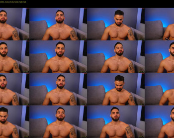 paulphoenix_ — 5 minute Chaturbate male teen cam video, 720p, Feb 7, 2026