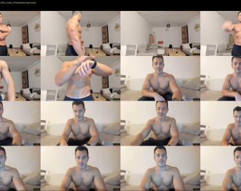 roberto4ever — 25 minute Chaturbate male teen cam video, 720p, Feb 6, 2026