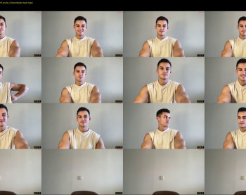 sebybeba — 9 minute Chaturbate couple teen cam video, 720p, Feb 6, 2026