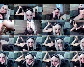 sleeperly — 117 minute Chaturbate female teen cam video, 720p, Feb 6, 2026