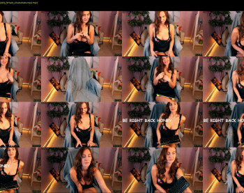 sofiaa_blake — 120 minute Chaturbate female teen cam video, 720p, Feb 6, 2026