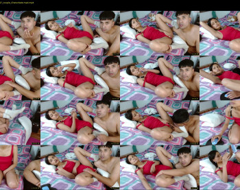 sweetyiris — 121 minute Chaturbate female teen cam video, 720p, Feb 6, 2026