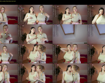sweetyoops — 55 minute Chaturbate female teen cam video, 720p, Feb 6, 2026