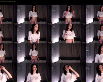 sweetyoops — 15 minute Chaturbate female teen cam video, 720p, Feb 6, 2026