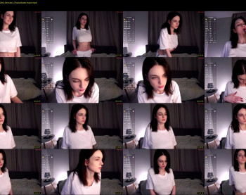 sweetyoops — 20 minute Chaturbate female teen cam video, 720p, Feb 7, 2026