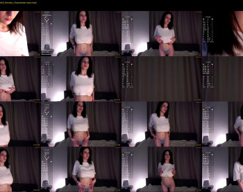 sweetyoops — 52 minute Chaturbate female teen cam video, 720p, Feb 7, 2026