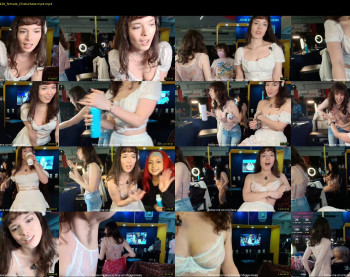 tiggerrosey — 121 minute Chaturbate female teen cam video, 720p, Feb 7, 2026