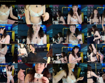 tiggerrosey — 69 minute Chaturbate female teen cam video, 720p, Feb 7, 2026