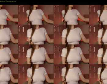 tinkerdinky — 3 minute Chaturbate female teen cam video, 720p, Feb 7, 2026