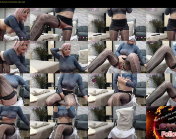 vika_style — 68 minute Chaturbate female teen cam video, 720p, Feb 6, 2026