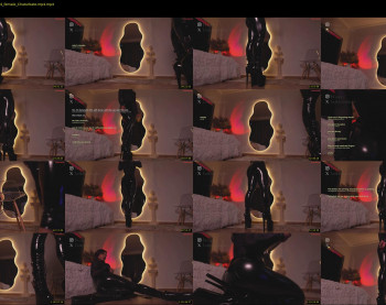 zoevidal_ — 80 minute Chaturbate female teen cam video, 720p, Feb 6, 2026