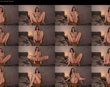 _ayya — 39 minute Chaturbate female teen cam video, 720p, Feb 7, 2026