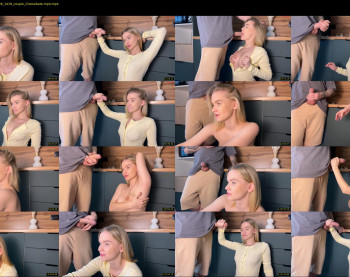 adele_nick2202 — 103 minute Chaturbate couple teen cam video, 720p, Feb 7, 2026