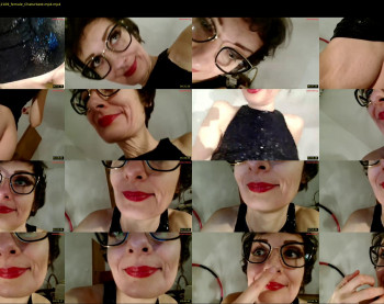 bebacksooon — 5 minute Chaturbate female teen cam video, 480p, Feb 7, 2026