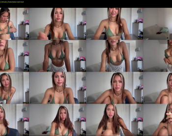 brabuss_ — 121 minute Chaturbate female teen cam video, 720p, Feb 7, 2026