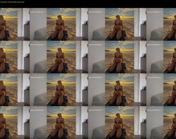brabuss_ — 31 minute Chaturbate female teen cam video, 720p, Feb 7, 2026