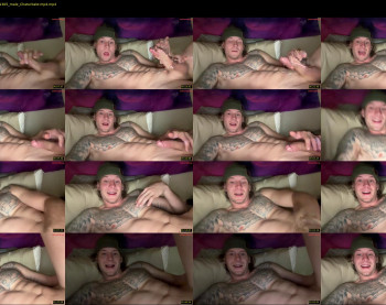 briansmash_ — 3 minute Chaturbate male teen cam video, 480p, Feb 7, 2026