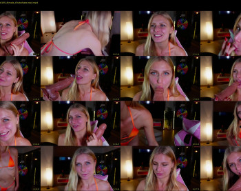 crystal_blond — 44 minute Chaturbate female teen cam video, 720p, Feb 8, 2026