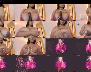 daryam_ — 62 minute Chaturbate female teen cam video, 720p, Feb 7, 2026