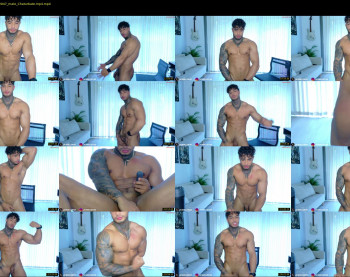 dylanrivera_ — 109 minute Chaturbate male teen cam video, 720p, Feb 7, 2026
