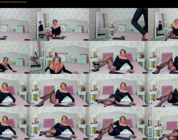 elisarosse_ — 50 minute Chaturbate female teen cam video, 720p, Feb 8, 2026