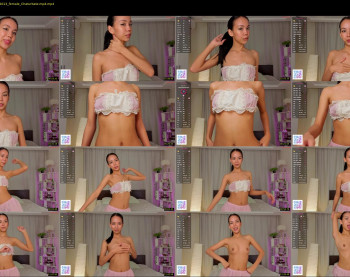 ericajackosn — 16 minute Chaturbate female teen cam video, 720p, Feb 7, 2026
