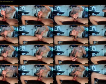 evixed — 13 minute Chaturbate male teen cam video, 720p, Feb 7, 2026