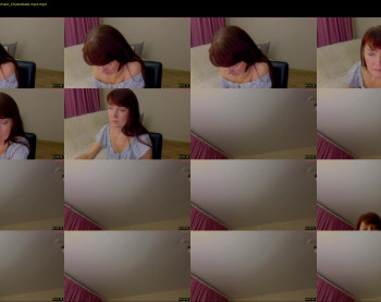 fritha — 6 minute Chaturbate female teen cam video, 720p, Feb 7, 2026