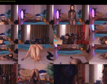 kittycaitlin — 121 minute Chaturbate female teen cam video, 720p, Feb 7, 2026