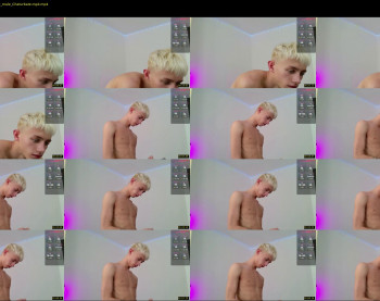 leonlure — 3 minute Chaturbate male teen cam video, 720p, Feb 7, 2026