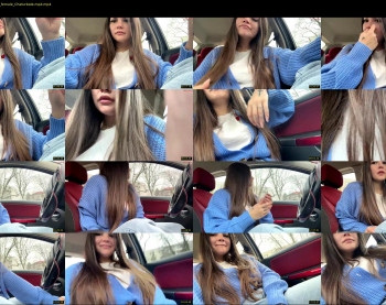 lissa__1 — 20 minute Chaturbate female teen cam video, 720p, Feb 7, 2026