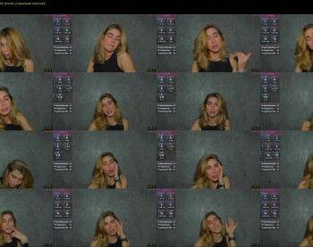 moanamo — 7 minute Chaturbate female teen cam video, 720p, Feb 7, 2026