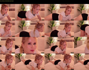 myassistant — 121 minute Chaturbate female teen cam video, 720p, Feb 7, 2026