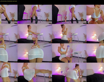 natasha_foxxx — 42 minute Chaturbate female teen cam video, 720p, Feb 7, 2026