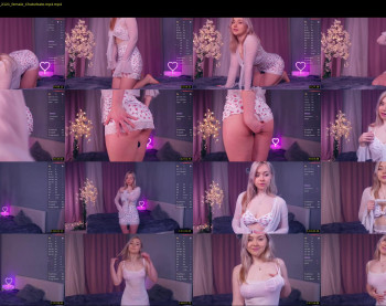odelynbrower — 122 minute Chaturbate female teen cam video, 720p, Feb 7, 2026
