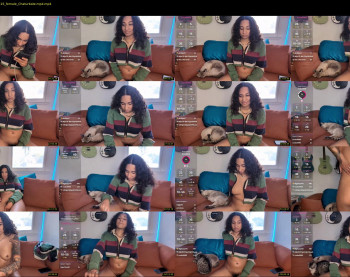 onlystrings — 78 minute Chaturbate female teen cam video, 720p, Feb 8, 2026