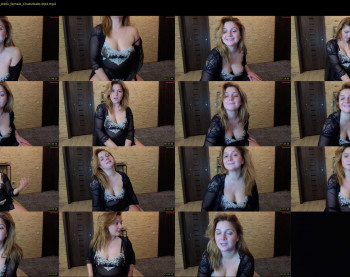 savegeteasex — 19 minute Chaturbate female teen cam video, 720p, Feb 8, 2026
