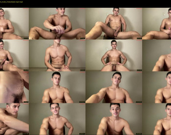 sebybeba — 109 minute Chaturbate couple teen cam video, 480p, Feb 8, 2026