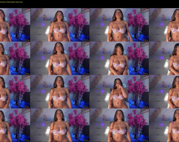 sia_37 — 15 minute Chaturbate female teen cam video, 720p, Feb 8, 2026