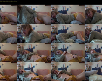 sistinehashands — 61 minute Chaturbate female teen cam video, 720p, Feb 7, 2026