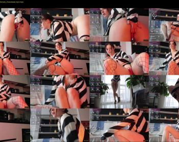 smilym — 38 minute Chaturbate female teen cam video, 720p, Feb 7, 2026