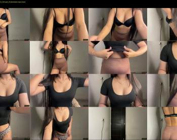 sofie_diva — 18 minute Chaturbate female teen cam video, 480p, Feb 7, 2026