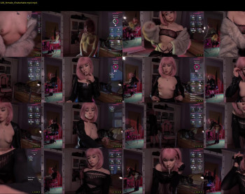sun_for_you — 120 minute Chaturbate female teen cam video, 720p, Feb 7, 2026