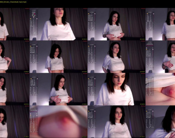 sweetyoops — 47 minute Chaturbate female teen cam video, 720p, Feb 7, 2026
